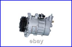 Air Con Compressor for Volvo XC70 D3 2.0 Litre (04/2010-12/2015) Genuine NRF Air Con Compressor for Volvo XC70 D3 2.0 Litre (04/2010-12/2015) Genuine NRF