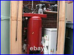 Air compressor 200 Litre