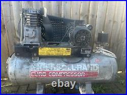 Air compressor 50 litre