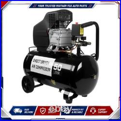 Air compressor 50l Tool Kit for 50 Litre 50L Air 9.6cfm compressor Portable Air
