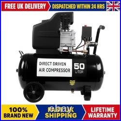 Air compressor 50l steel tank compressor for 50 Litre Air Compressor