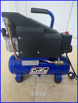 Air compressor 6litre