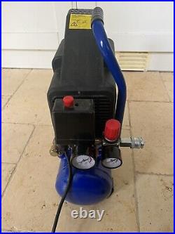 Air compressor 6litre