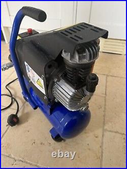 Air compressor 6litre