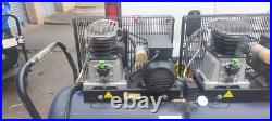 Air-main 250 litre single phase Compressor 32Cfm Air-main 250 litre single phase Compressor 32Cfm