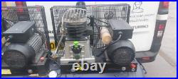 Air-main 250 litre single phase Compressor 32Cfm Air-main 250 litre single phase Compressor 32Cfm