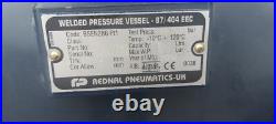 Air-main 250 litre single phase Compressor 32Cfm Air-main 250 litre single phase Compressor 32Cfm