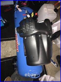 Air master compressor 100 Litre