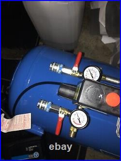 Air master compressor 100 Litre