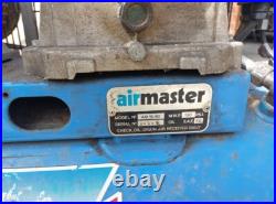 Airmaster Compressor am15/60 Single Phase 240V 3HP 60 Litres Airmaster Compressor am15/60 Single Phase 240V 3HP 60 Litres