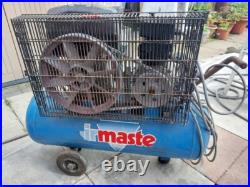 Airmaster Compressor am15/60 Single Phase 240V 3HP 60 Litres Airmaster Compressor am15/60 Single Phase 240V 3HP 60 Litres