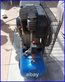 Airmaster Compressor am15/60 Single Phase 240V 3HP 60 Litres Airmaster Compressor am15/60 Single Phase 240V 3HP 60 Litres