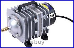 Aquarline High Output Air Compressor for Koi Ponds, 2100 Liter/Hour