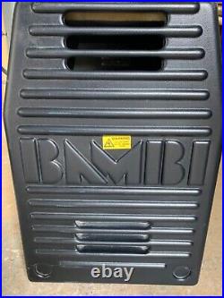 BAMBI Oil-Free VTS75D Silent Air Compressor (23 Litres, 0.75 HP)