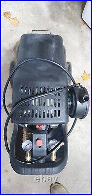 BARGAIN SGS SC50H 50litre Air Compressor 2.5hp, 9.6CFM