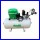 Bambi-24-Ltr-Litres-Standard-Silent-Air-Compressor-For-Spares-or-Repairs-01-xl