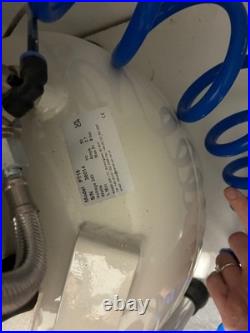 Bambi PT15 Compressor Ultra Low Noise Oil Free (15 Litres, 0.75 HP)