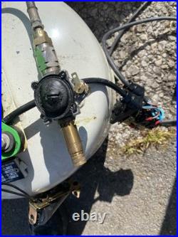 Bambi Silent Air Compressor- (24 Litres, 10bar)