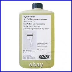 Blitz Compressor Oil Vg 150 1 Litre