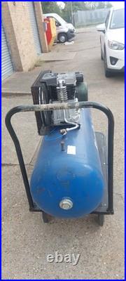 Blue-Point Air Compressor 13CFM 3HP 200litre