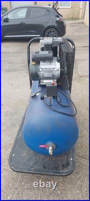 Blue-Point Air Compressor 13CFM 3HP 200litre