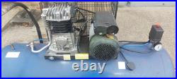 Blue-Point Air Compressor 13CFM 3HP 200litre