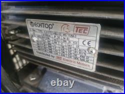 Bluepoint 3 Phase Air Compressor 270 litre by Snap-on