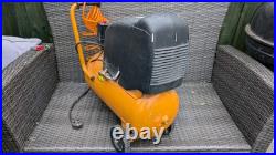 Bostitch 24 Litre 1.5hp Compressor C240LGBSB2IN1 Bostitch 24 Litre 1.5hp Compressor C240LGBSB2IN1
