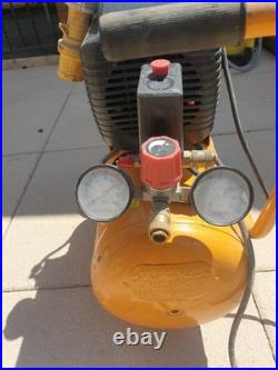 Bostitch Compressor 24 Litre 110v