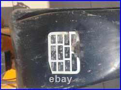 Bostitch Compressor 24 Litre 110v