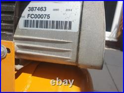 Bostitch Compressor 24 Litre 110v