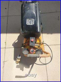 Bostitch Compressor 24 Litre 110v