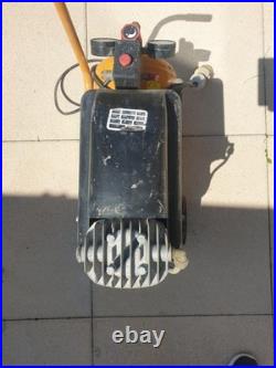 Bostitch Compressor 24 Litre 110v