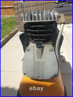 Bostitch Compressor 24 Litre 110v