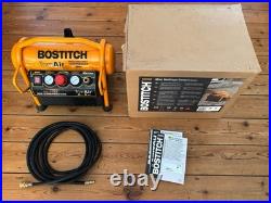 Bostitch Mini Roll Cage MRC6-U Compressor 6 Litre