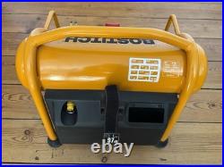 Bostitch Mini Roll Cage MRC6-U Compressor 6 Litre