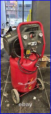 Bursch 50 Litre Air Compressor