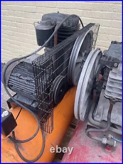 Cages And Air Force Af21/200- 200 Litre Air Compressor SPAIRS AND REPAIRS