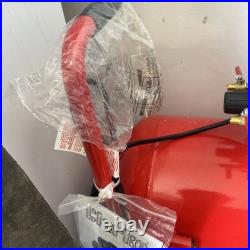 Clarke 100 Litre Electric Air Compressor 14cfm 8 bar working capacity 15/1050