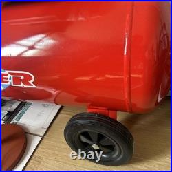 Clarke 100 Litre Electric Air Compressor 14cfm 8 bar working capacity 15/1050