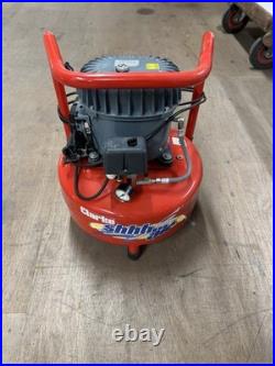 Clarke Compressor 24 litre 230V