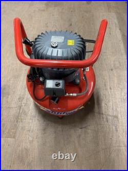 Clarke Compressor 24 litre 230V