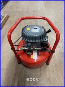 Clarke Compressor 24 litre 230V