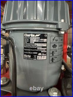 Clarke Compressor 24 litre 230V