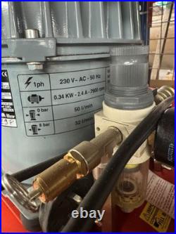Clarke Compressor 24 litre 230V