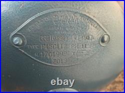 Clarke Industrial Air Compressor SE16 C 150 Liter Tank 3HP 14 CFM 230V