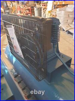Clarke Industrial Air Compressor XE18 200 (OL) 18cfm 200Litre 4HP (230V) Clarke Industrial Air Compressor XE18 200 (OL) 18cfm 200Litre 4HP (230V)