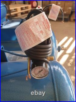 Clarke Industrial Air Compressor XE18 200 (OL) 18cfm 200Litre 4HP (230V) Clarke Industrial Air Compressor XE18 200 (OL) 18cfm 200Litre 4HP (230V)
