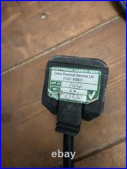 Clarke Raider 15/1000 3hp 100 litre Air Compressor