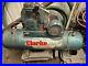 Clarke-SE14A150-air-compressor-Industrial-150-litre-Condition-is-Used-01-ep